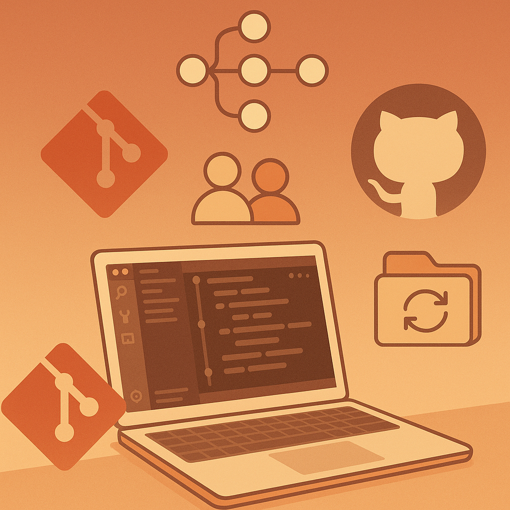 Git & GitHub