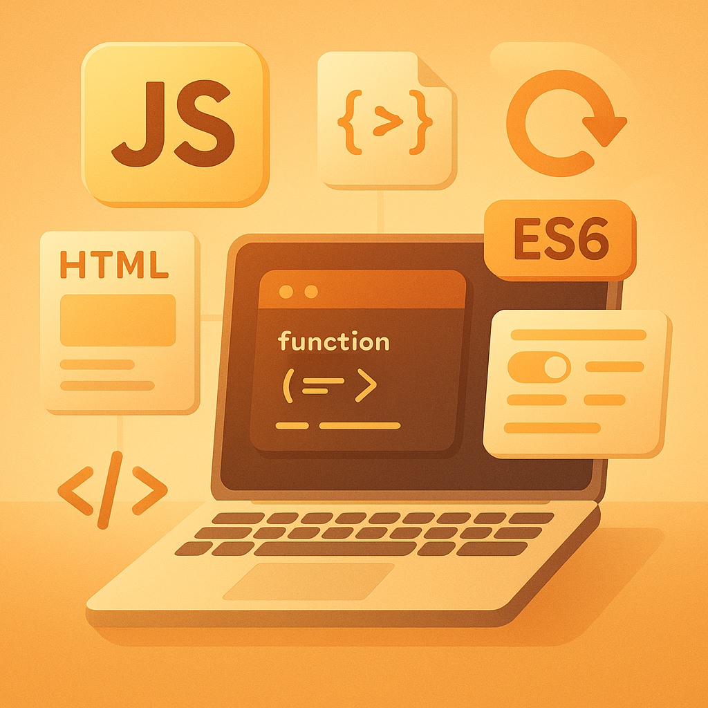 JavaScript