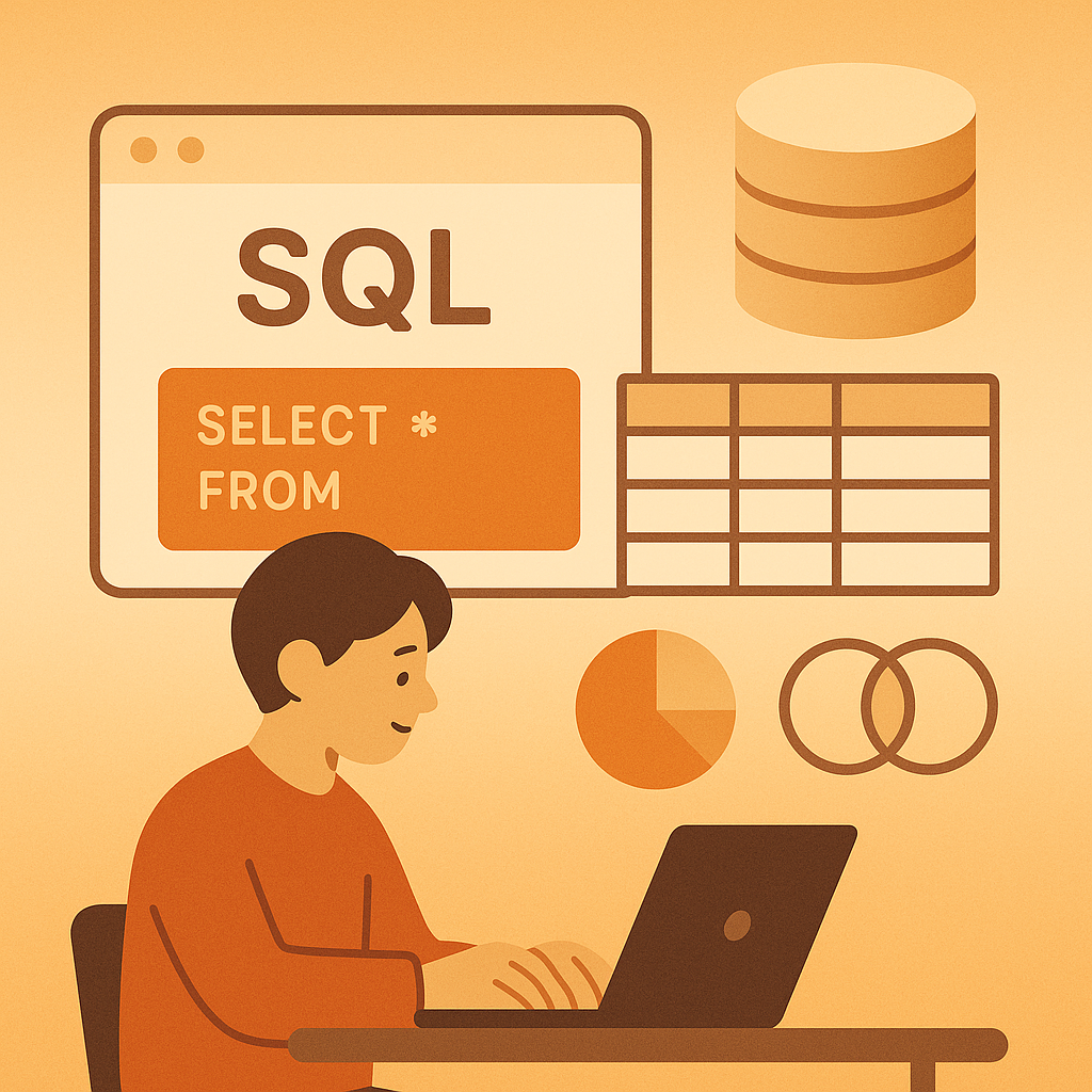 SQL 기초