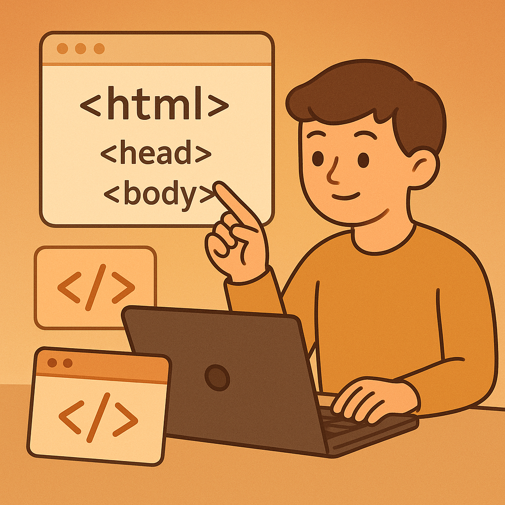 HTML