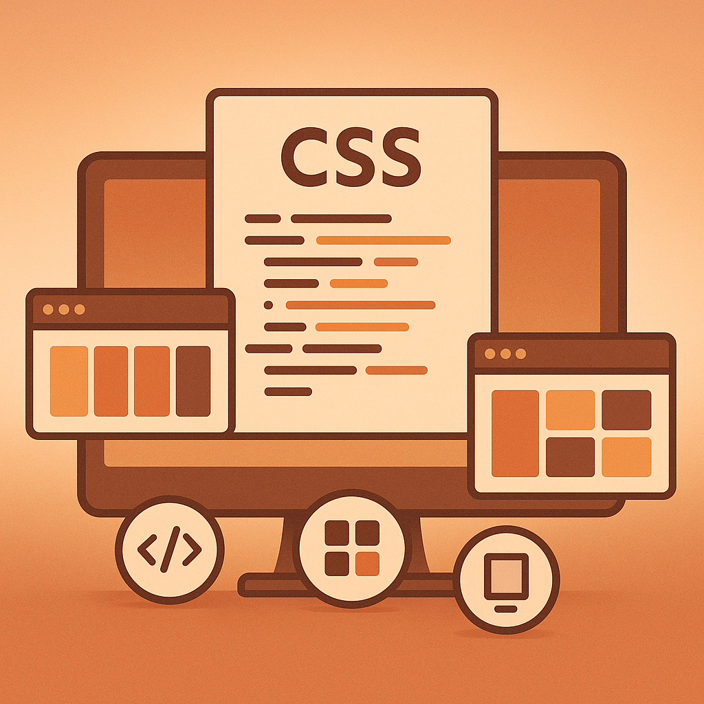 CSS